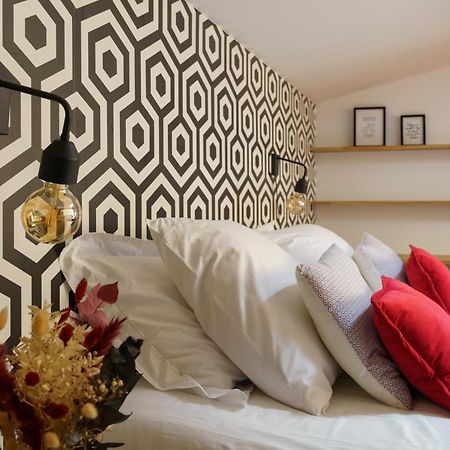 L'Appartement De Margot بوردو المظهر الخارجي الصورة