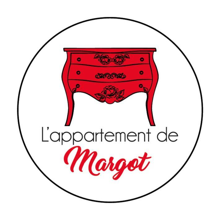 L'Appartement De Margot بوردو المظهر الخارجي الصورة